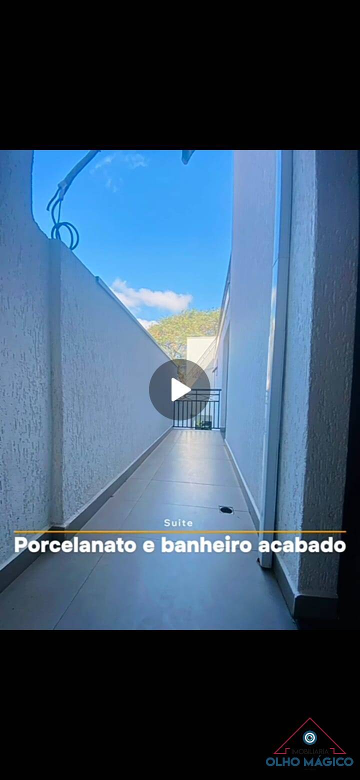 Sobrado à venda com 3 quartos, 188m² - Foto 8