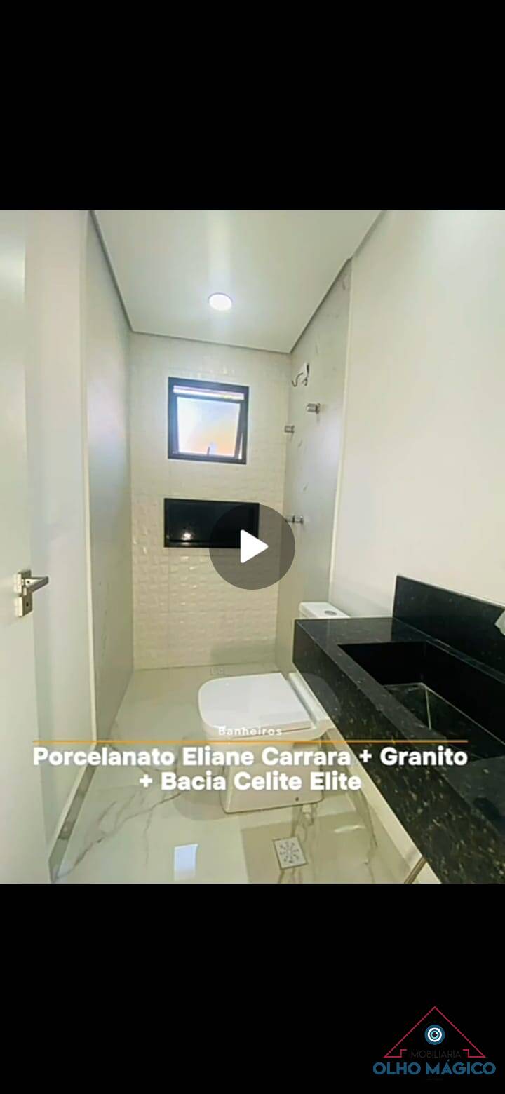 Sobrado à venda com 3 quartos, 188m² - Foto 9