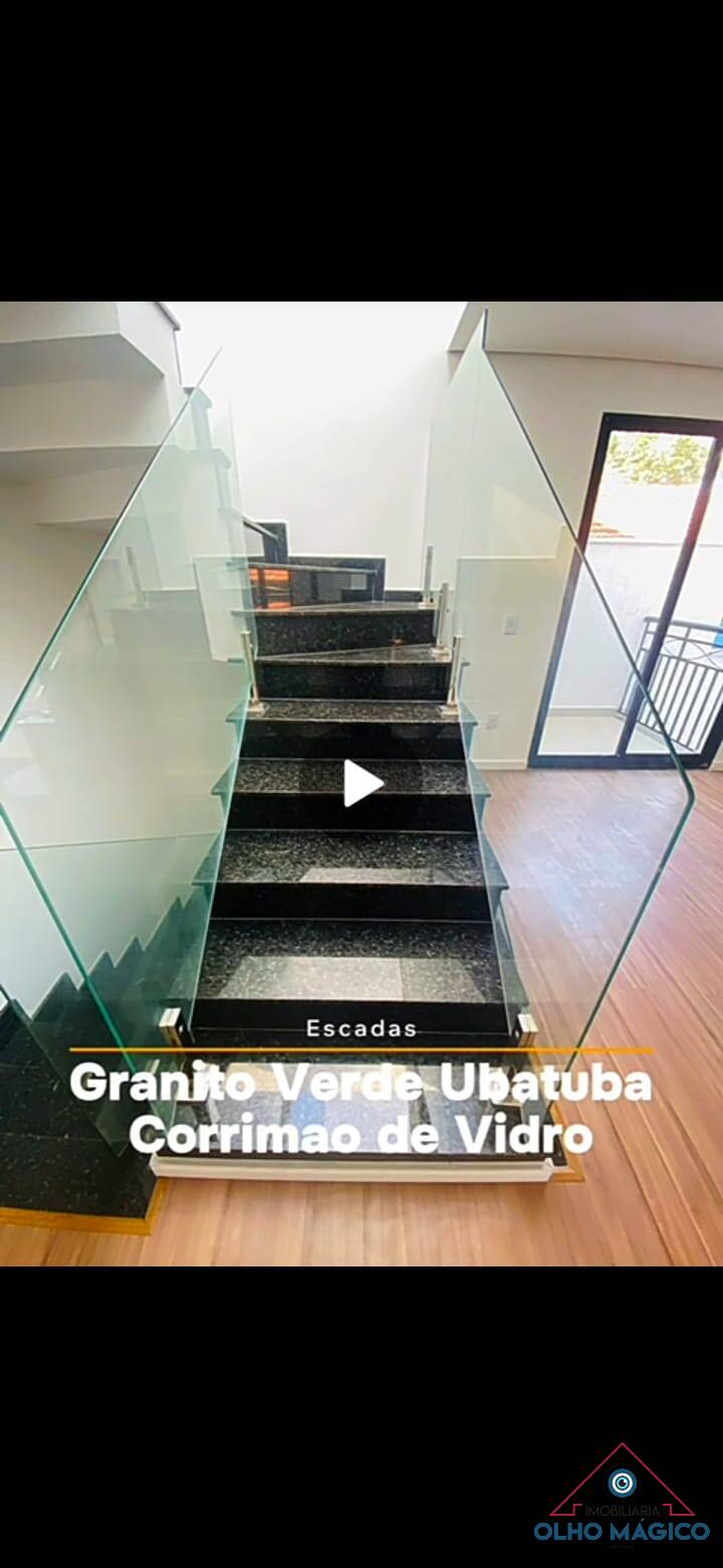 Sobrado à venda com 3 quartos, 188m² - Foto 11