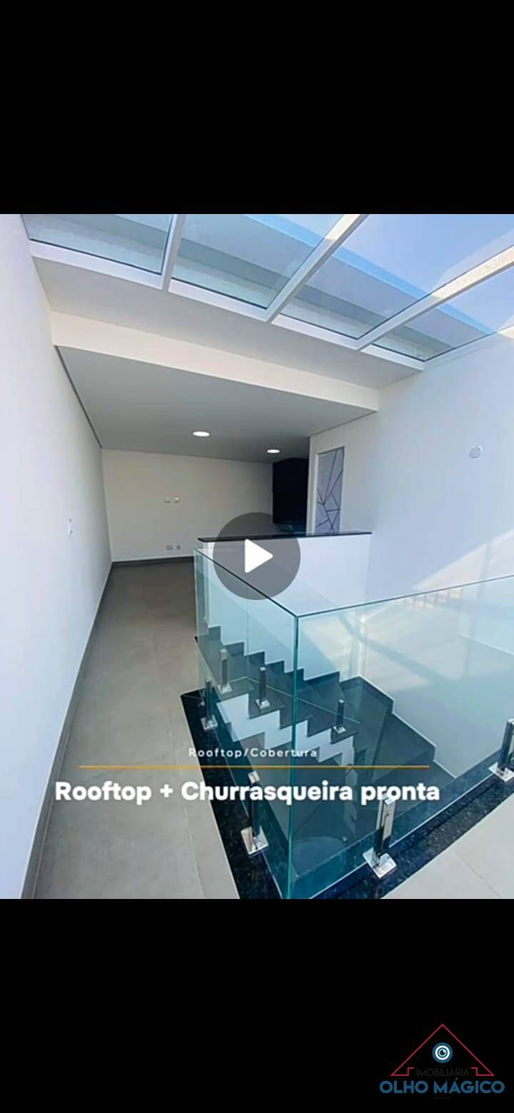 Sobrado à venda com 3 quartos, 188m² - Foto 12