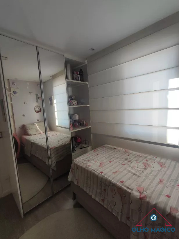 Apartamento à venda com 2 quartos, 77m² - Foto 5