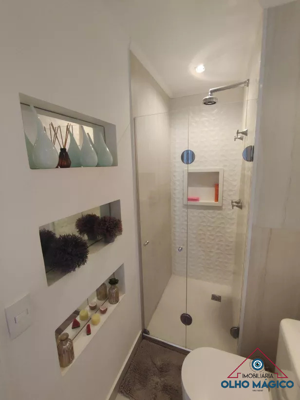 Apartamento à venda com 2 quartos, 77m² - Foto 8