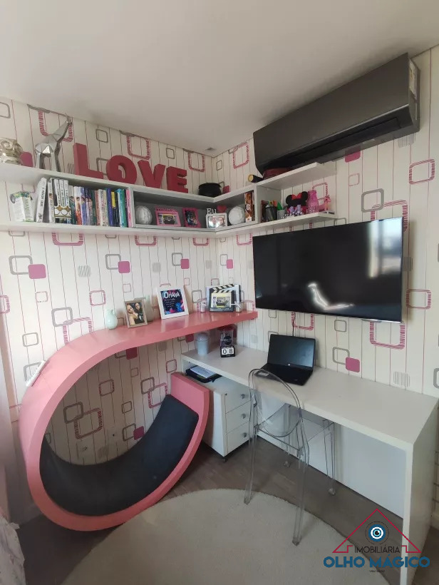 Apartamento à venda com 2 quartos, 77m² - Foto 10