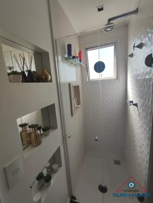 Apartamento à venda com 2 quartos, 77m² - Foto 11