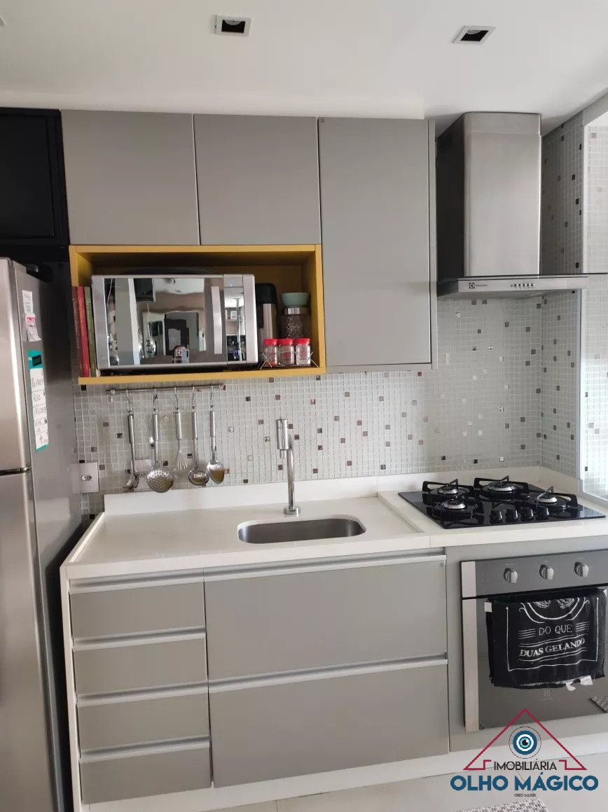 Apartamento à venda com 2 quartos, 77m² - Foto 16