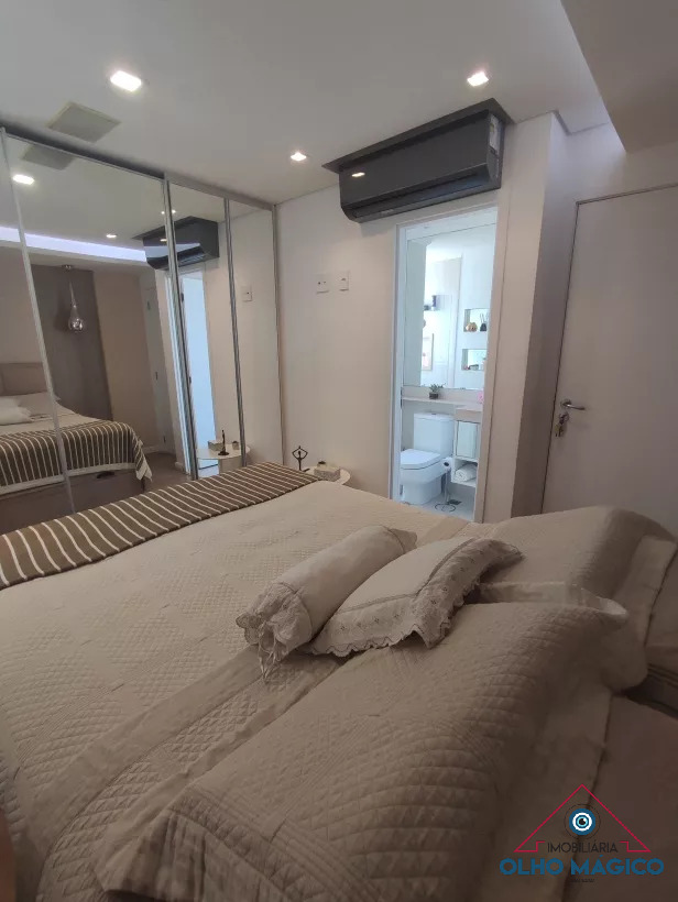 Apartamento à venda com 2 quartos, 77m² - Foto 26