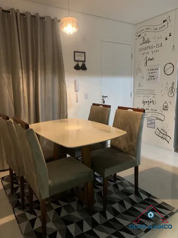 Cobertura à venda com 2 quartos, 75m² - Foto 1