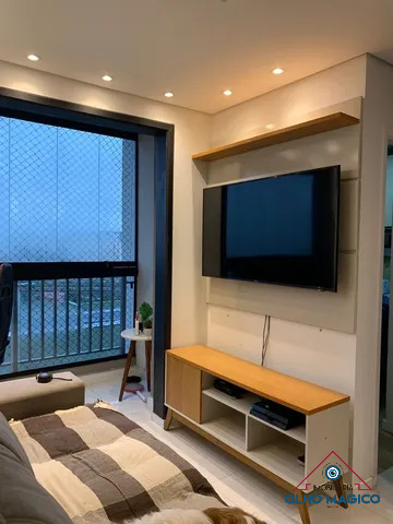 Cobertura à venda com 2 quartos, 75m² - Foto 3