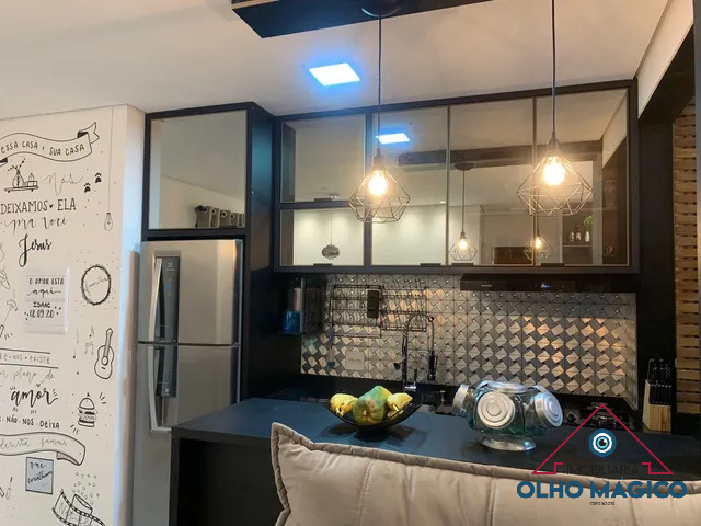 Cobertura à venda com 2 quartos, 75m² - Foto 4