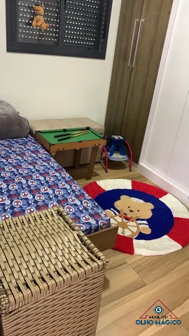 Cobertura à venda com 2 quartos, 75m² - Foto 8