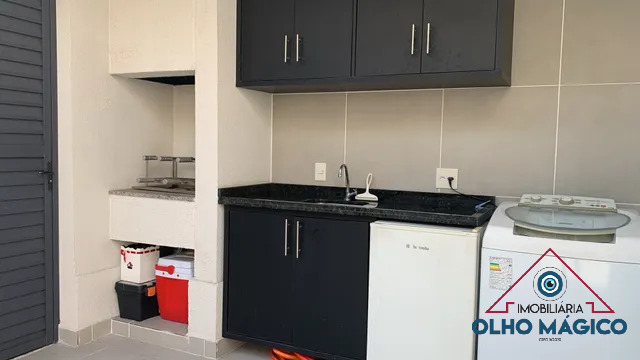 Cobertura à venda com 2 quartos, 75m² - Foto 9