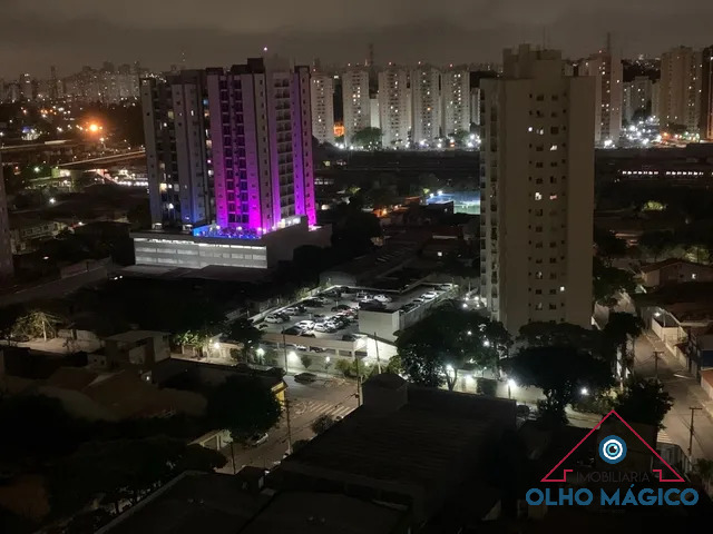 Cobertura à venda com 2 quartos, 75m² - Foto 11