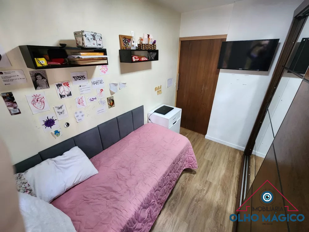 Apartamento à venda com 3 quartos, 70m² - Foto 1