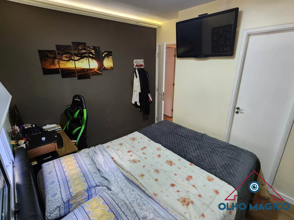 Apartamento à venda com 3 quartos, 70m² - Foto 7