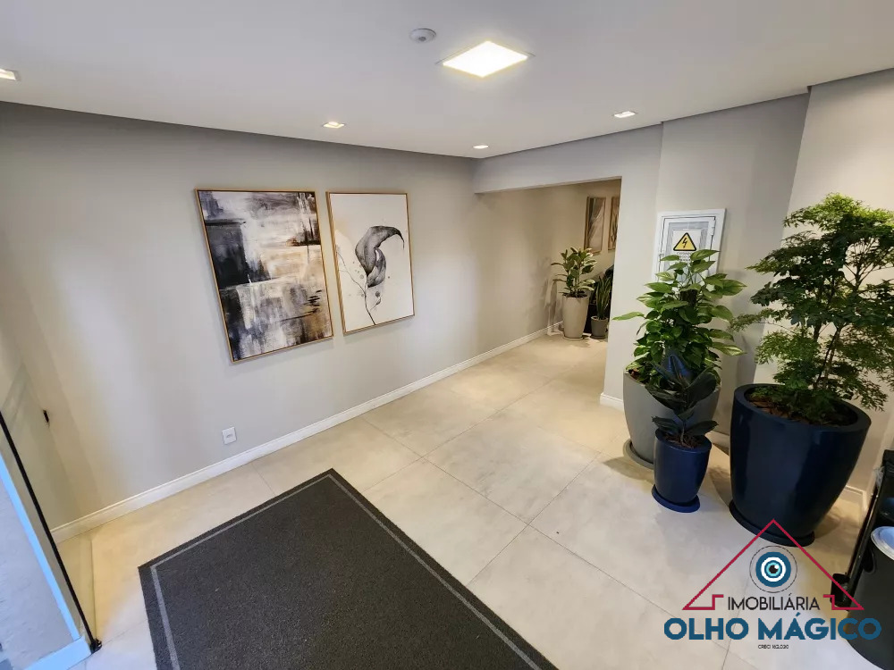 Apartamento à venda com 3 quartos, 70m² - Foto 9