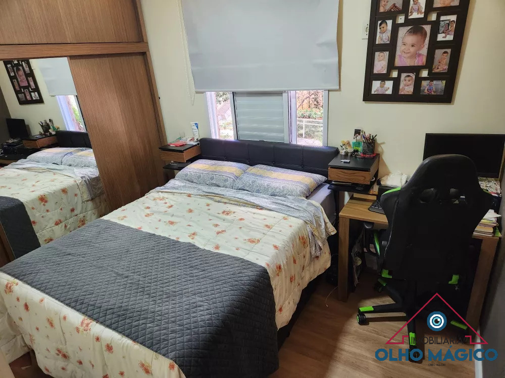 Apartamento à venda com 3 quartos, 70m² - Foto 10