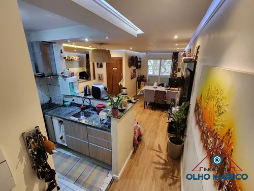 Apartamento à venda com 3 quartos, 70m² - Foto 15