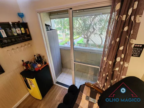 Apartamento à venda com 3 quartos, 70m² - Foto 16