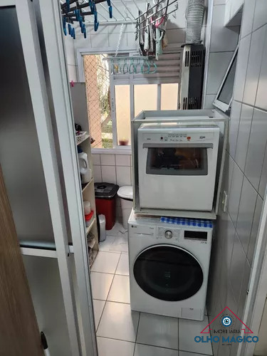 Apartamento à venda com 3 quartos, 70m² - Foto 23