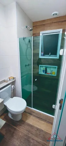 Apartamento à venda com 2 quartos, 67m² - Foto 3