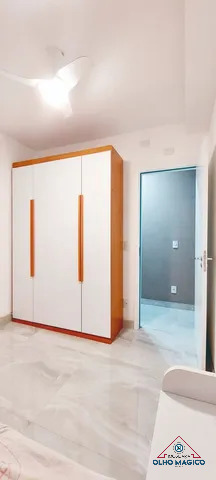 Apartamento à venda com 2 quartos, 67m² - Foto 2