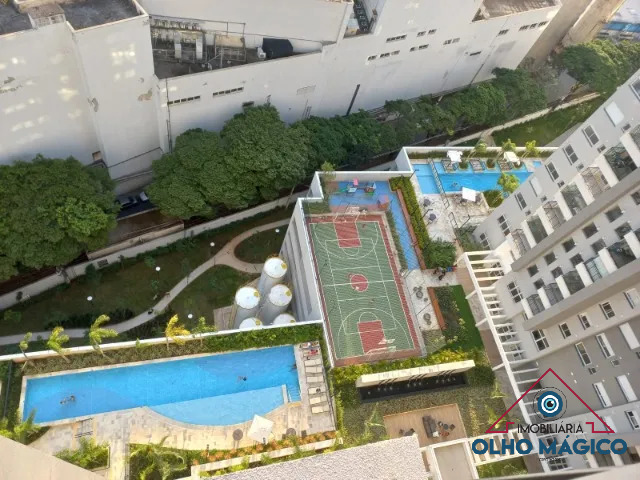 Apartamento à venda com 2 quartos, 67m² - Foto 8