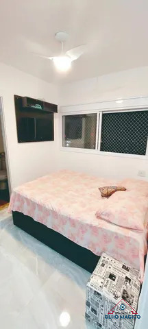 Apartamento à venda com 2 quartos, 67m² - Foto 6