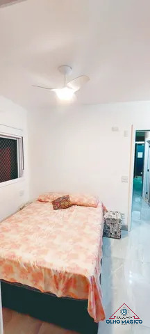 Apartamento à venda com 2 quartos, 67m² - Foto 11