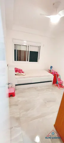 Apartamento à venda com 2 quartos, 67m² - Foto 13