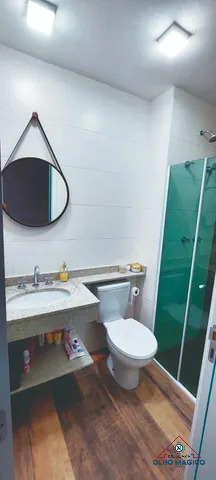 Apartamento à venda com 2 quartos, 67m² - Foto 10