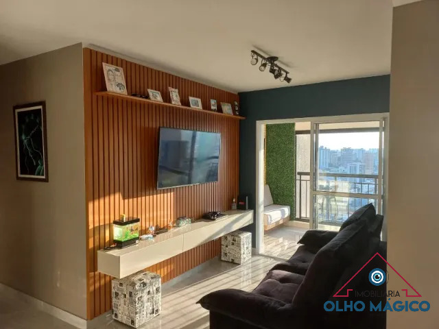 Apartamento à venda com 2 quartos, 67m² - Foto 16