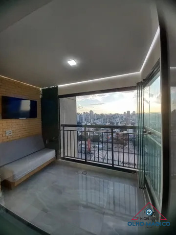 Apartamento à venda com 2 quartos, 67m² - Foto 15