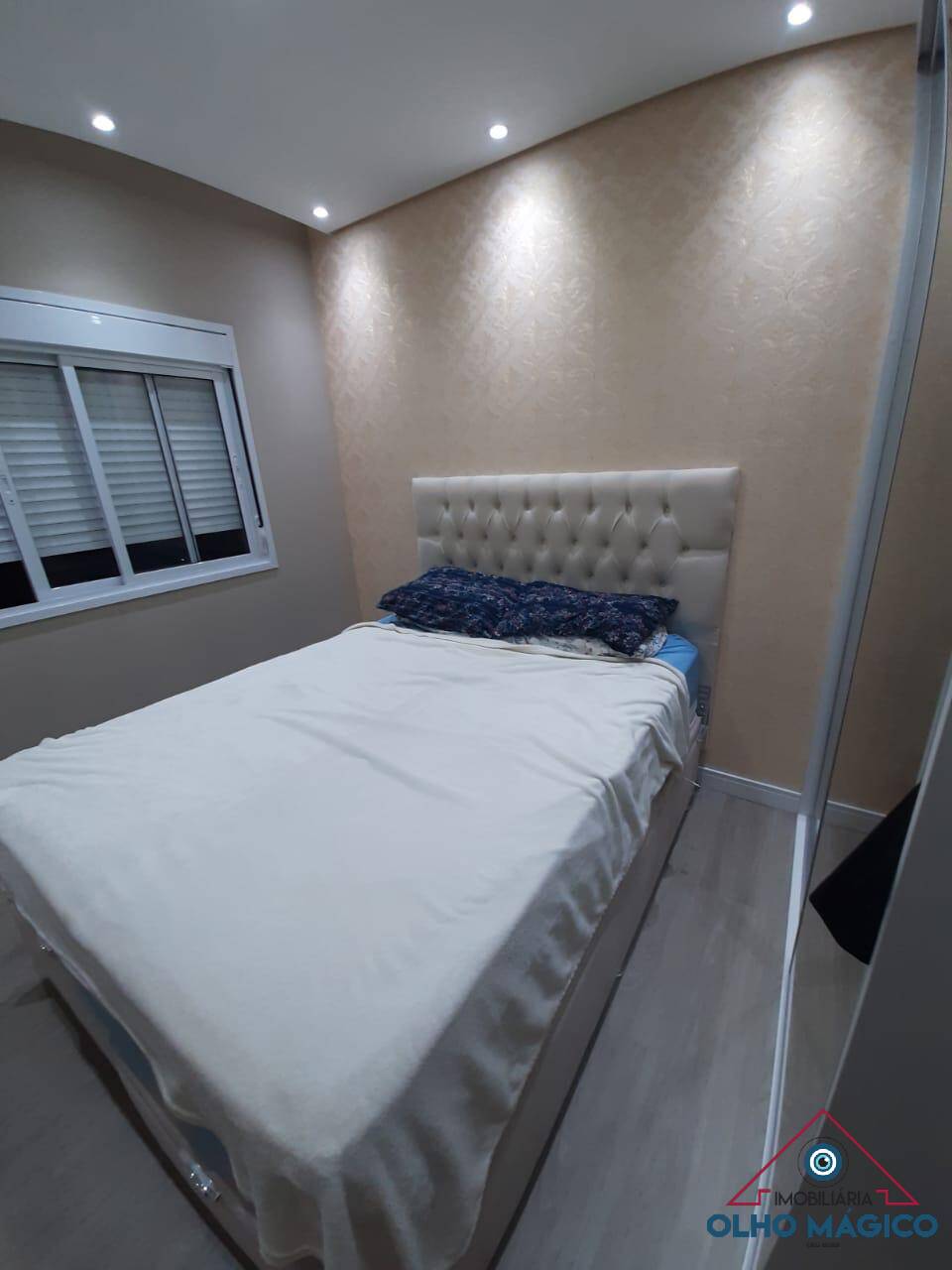 Apartamento à venda com 2 quartos, 54m² - Foto 6