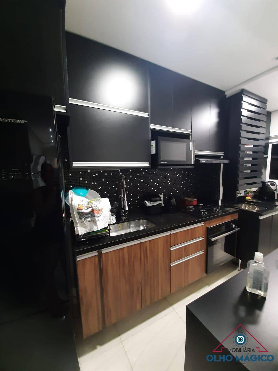 Apartamento à venda com 2 quartos, 54m² - Foto 1