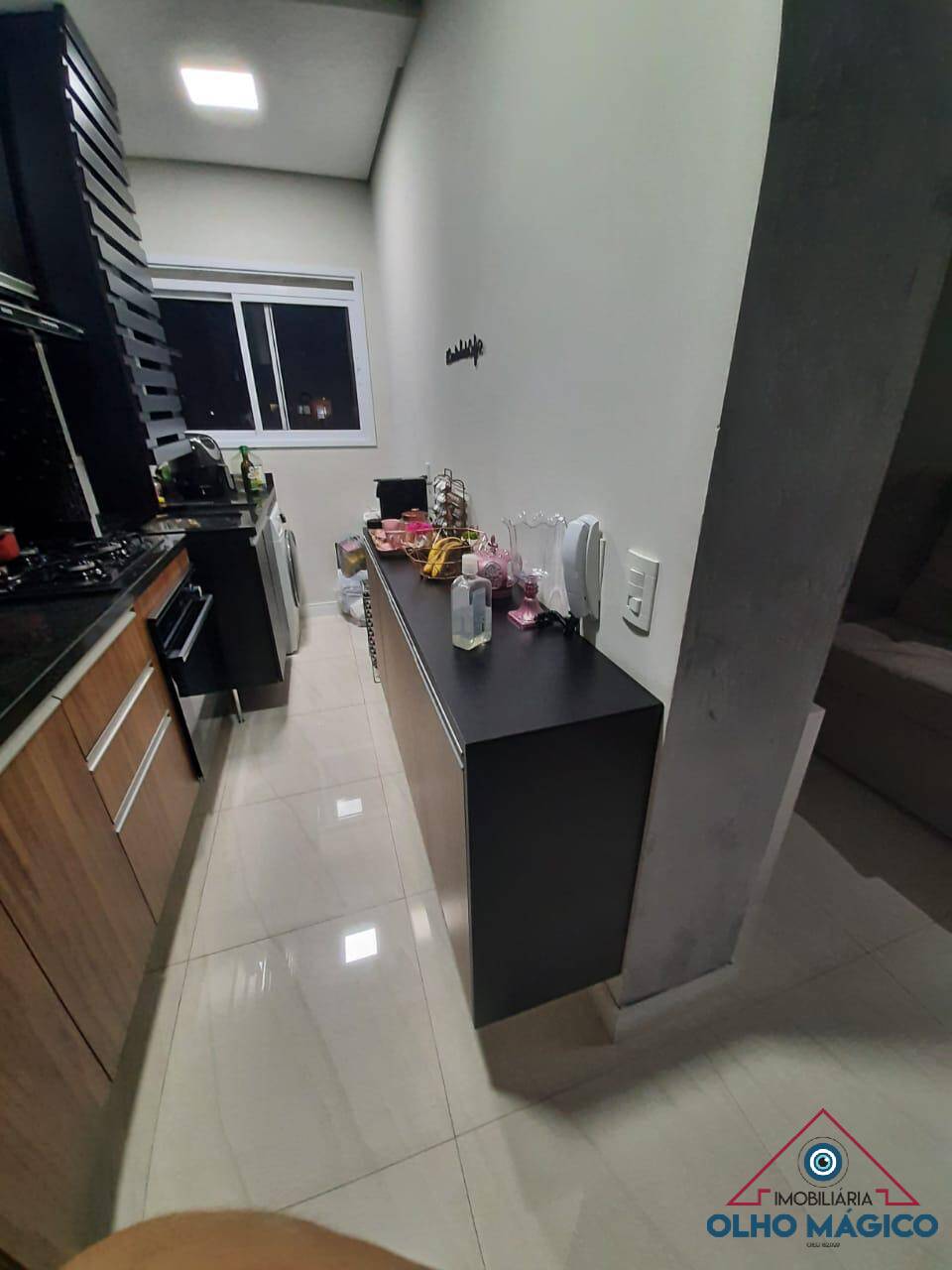 Apartamento à venda com 2 quartos, 54m² - Foto 12