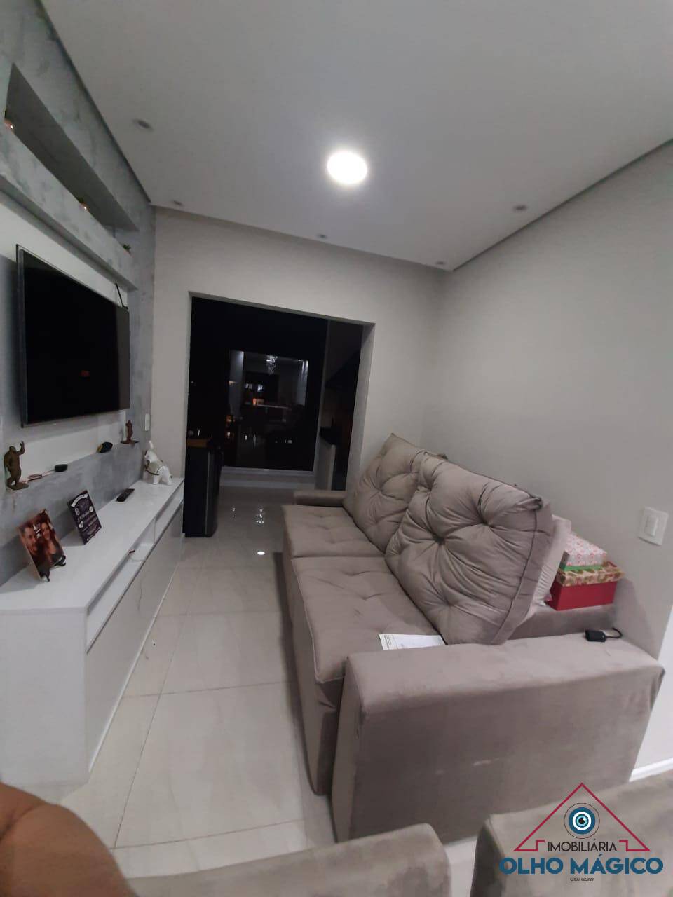 Apartamento à venda com 2 quartos, 54m² - Foto 11