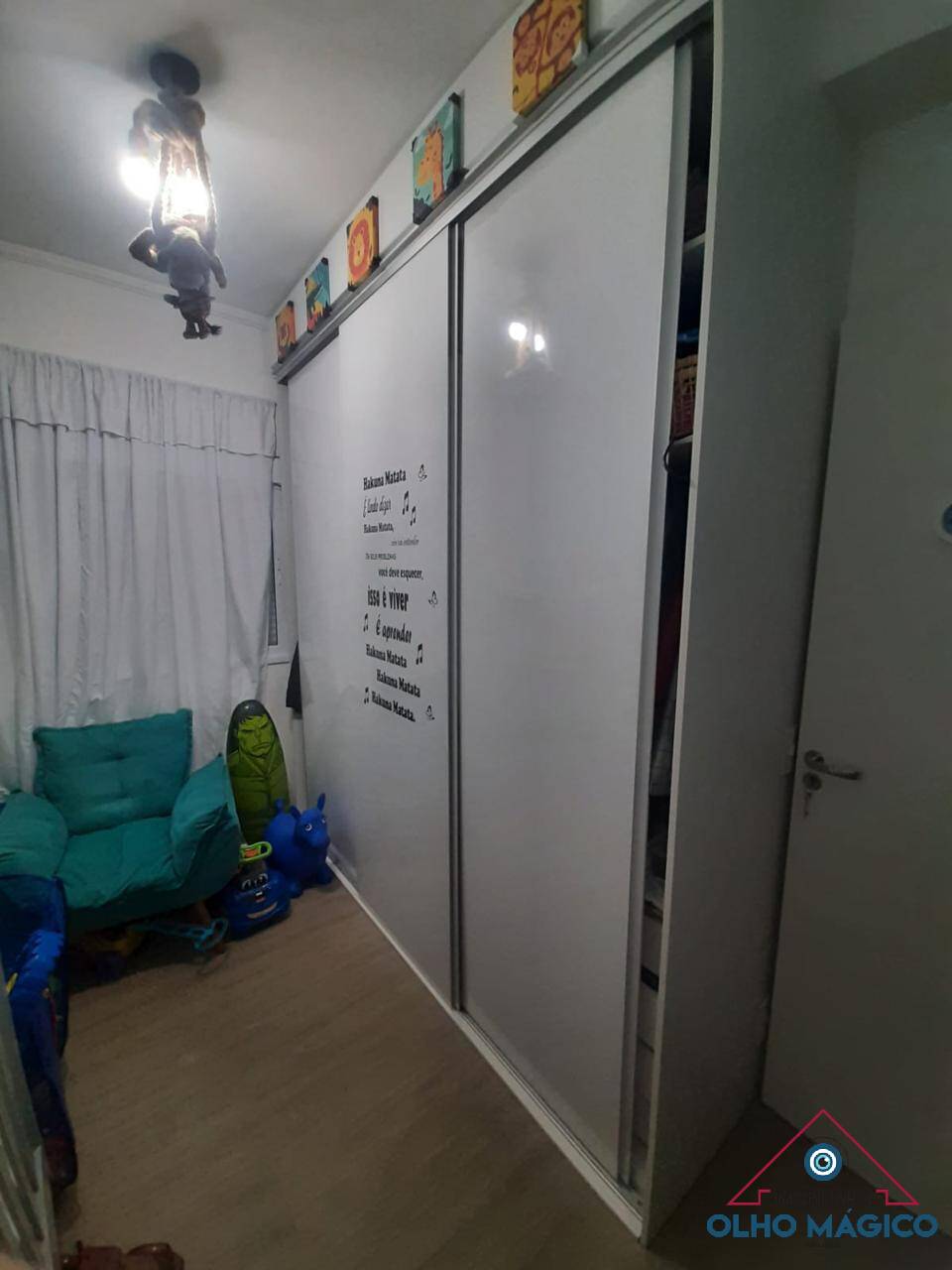 Apartamento à venda com 2 quartos, 54m² - Foto 16