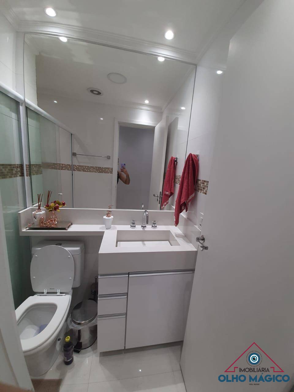 Apartamento à venda com 2 quartos, 54m² - Foto 22