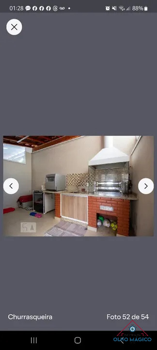 Sobrado à venda com 3 quartos, 140m² - Foto 9