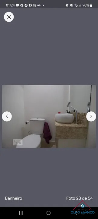 Sobrado à venda com 3 quartos, 140m² - Foto 15