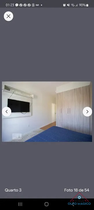 Sobrado à venda com 3 quartos, 140m² - Foto 14