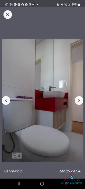 Sobrado à venda com 3 quartos, 140m² - Foto 16