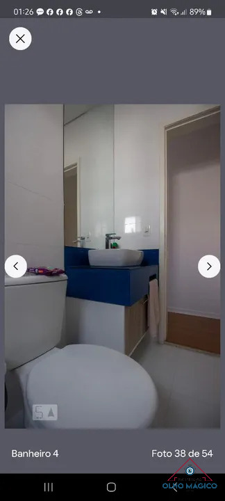 Sobrado à venda com 3 quartos, 140m² - Foto 19