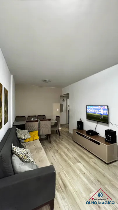 Apartamento à venda com 3 quartos, 74m² - Foto 7