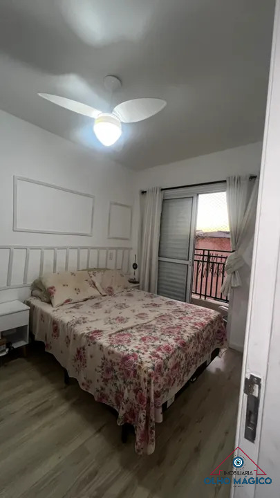 Apartamento à venda com 3 quartos, 74m² - Foto 9