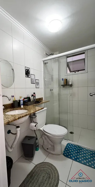 Apartamento à venda com 3 quartos, 74m² - Foto 8