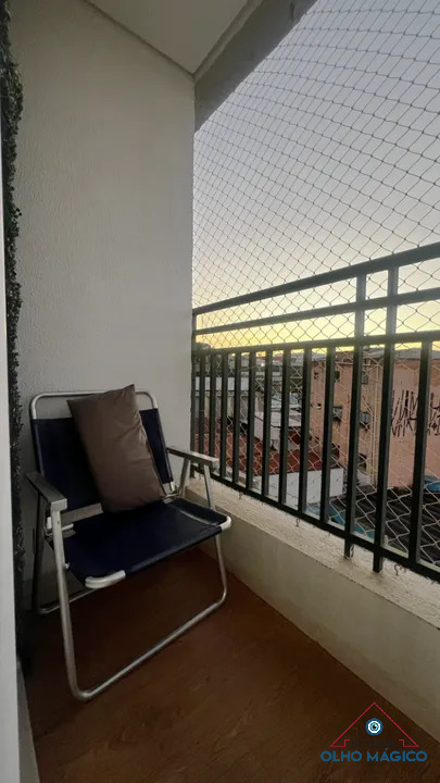 Apartamento à venda com 3 quartos, 74m² - Foto 10