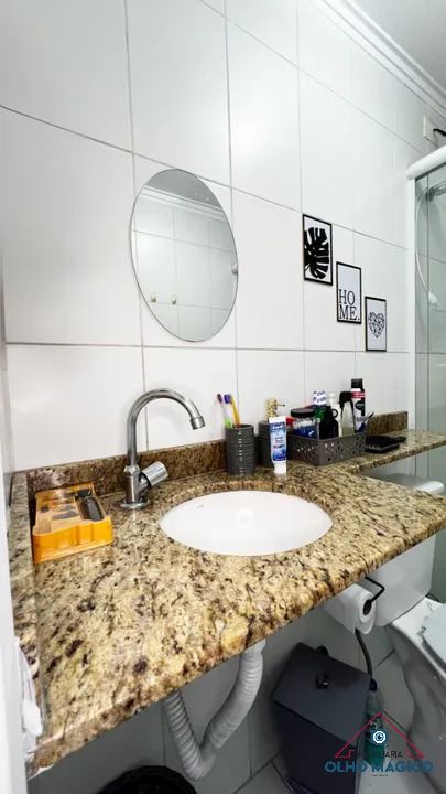 Apartamento à venda com 3 quartos, 74m² - Foto 12