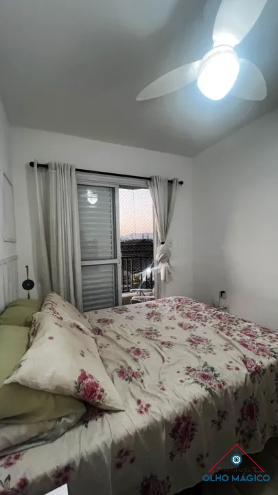 Apartamento à venda com 3 quartos, 74m² - Foto 17