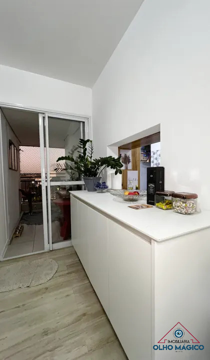 Apartamento à venda com 3 quartos, 74m² - Foto 16